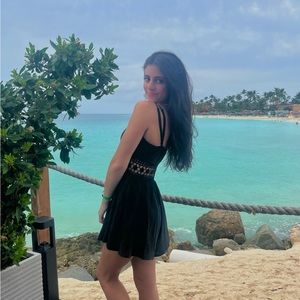 Meet your Posher, Gabby